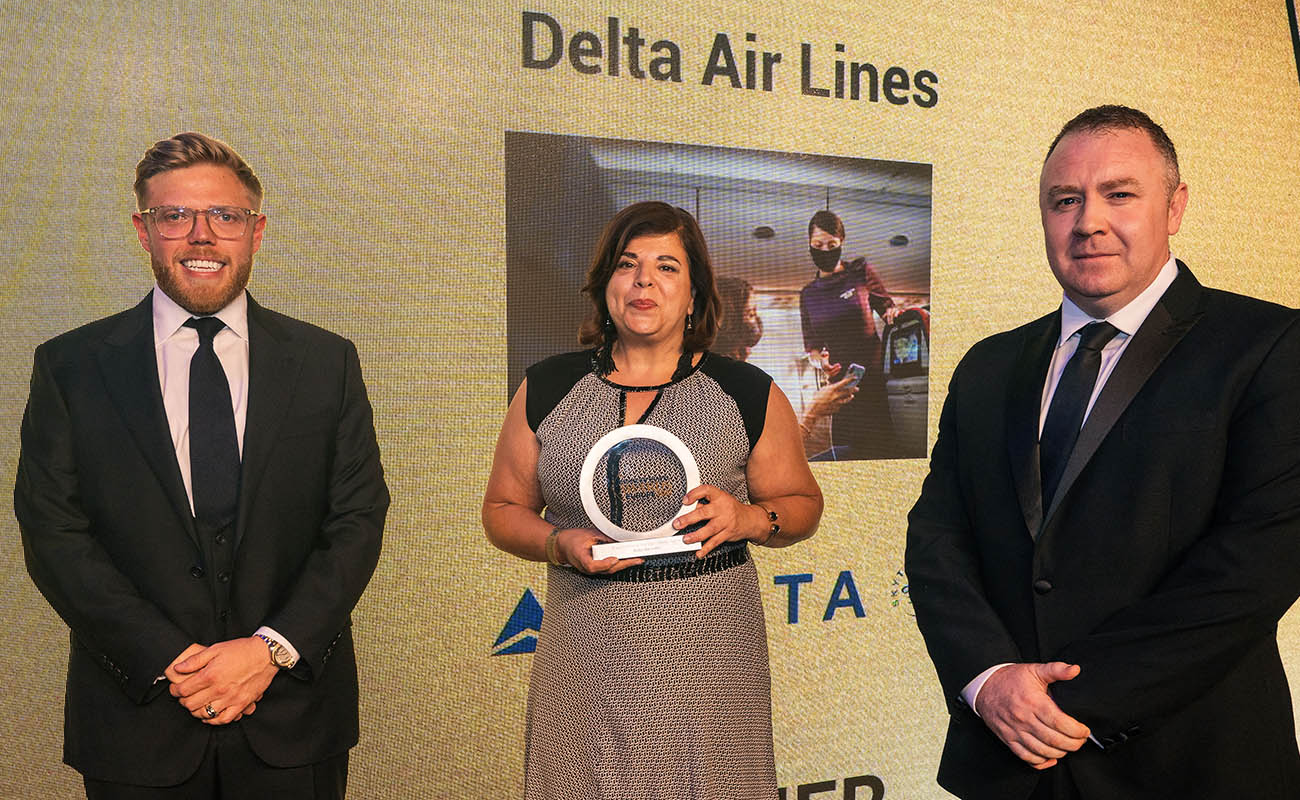 Business Travel Awards Europe Business Travel Awards Europe